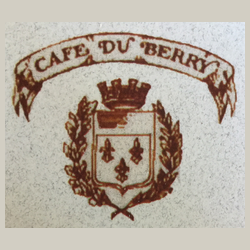 About Cafe Du Berry and reviews