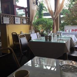 About Cafe Du Berry and reviews